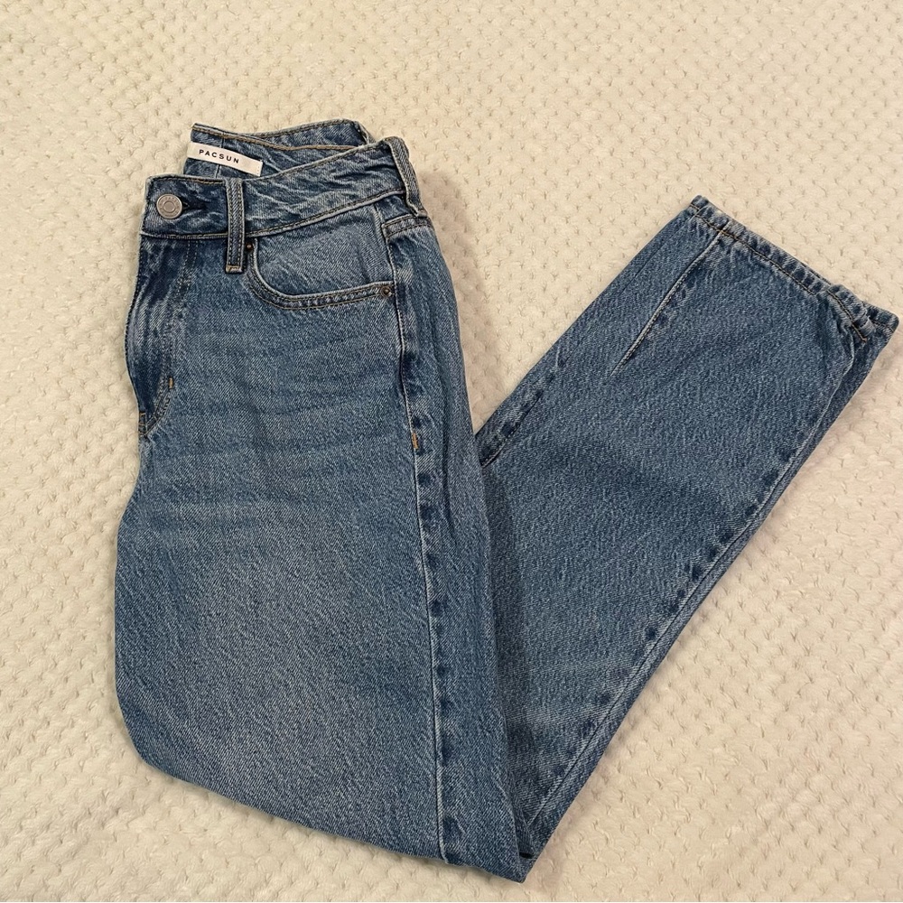 pacsun | mom jeans
